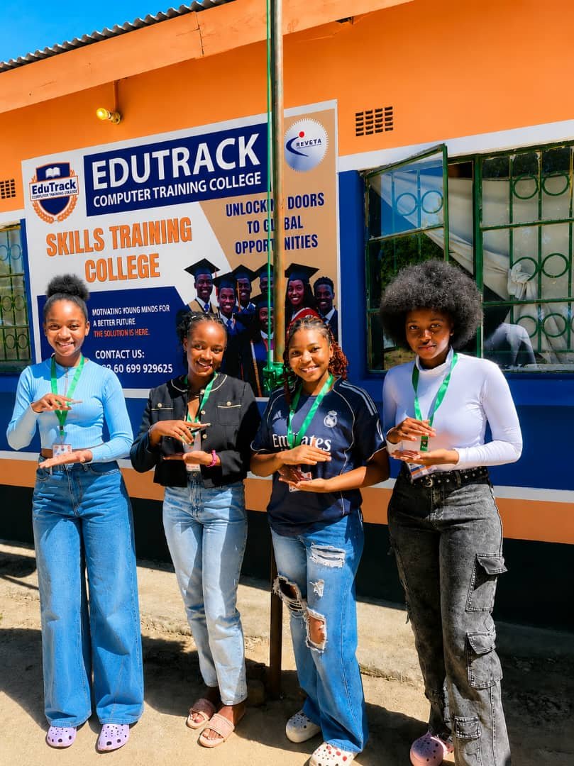 Edutrack Campus
