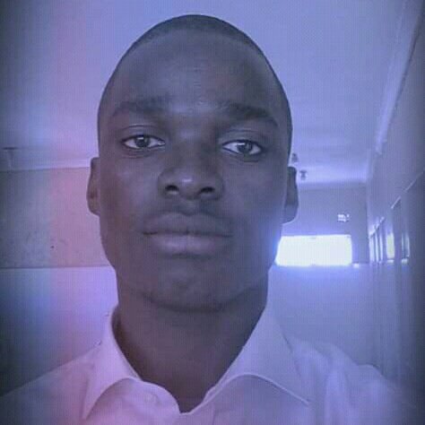 Anthony Nampute