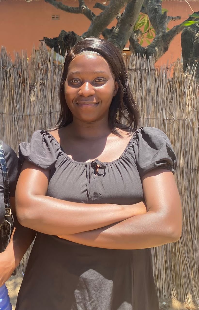 Inutu Simasiku